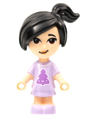 Friends Emma - Micro Doll – ПРИЯТЕЛИ