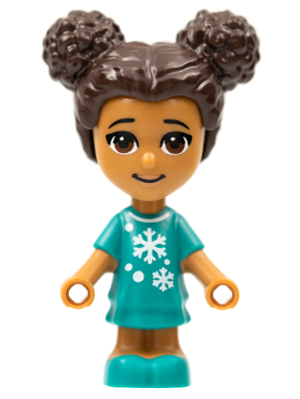 Friends Andrea - Micro Doll – ПРИЯТЕЛИ