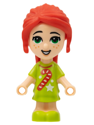 Friends Mia - Micro Doll – ПРИЯТЕЛИ