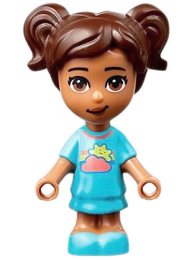 Friends Maya - Micro Doll – ПРИЯТЕЛИ