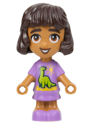 Friends Alba - Micro Doll – ПРИЯТЕЛИ