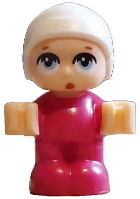 Friends Emelia - Mirco Doll, Baby / Toddler – ПРИЯТЕЛИ