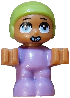Friends Roy - Micro Doll, Baby / Toddler – ПРИЯТЕЛИ
