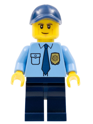 FIRST LEGO League (FLL) Animal Allies Male Trainer – ПЪРВАТА ЛЕГО ЛИГА