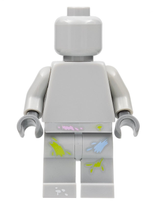 FIRST LEGO League (FLL) RePLAY Dummy – ПЪРВАТА ЛЕГО ЛИГА