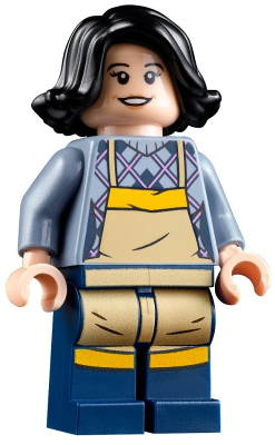 Monica Geller, Apron – ПРИЯТЕЛИ СЕРИАЛ