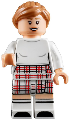 Rachel Green, Plaid Skirt – ПРИЯТЕЛИ СЕРИАЛ