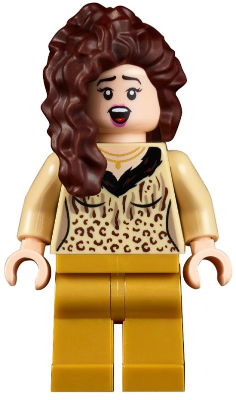 Janice – ПРИЯТЕЛИ СЕРИАЛ