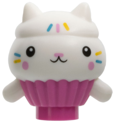Cakey (6452318) – КУКЛЕНСКАТА КЪЩА НА ГАБИ