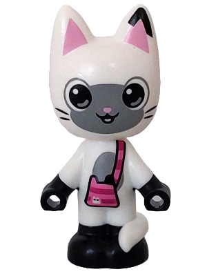 Pandy Paws - Shoulderbag – КУКЛЕНСКАТА КЪЩА НА ГАБИ