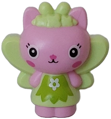 Kitty Fairy (6447156) – КУКЛЕНСКАТА КЪЩА НА ГАБИ