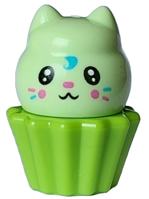 Baby Cupcake – КУКЛЕНСКАТА КЪЩА НА ГАБИ