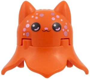 Kitty Jellyfish – КУКЛЕНСКАТА КЪЩА НА ГАБИ