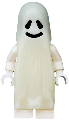 Ghost with White Legs – ПЪТЕШЕСТВЕНИЦИ ВЪВ ВРЕМЕТО