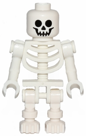 Skeleton - Standard Skull, Bent Arms Vertical Grip – ПРАЗНИЦИ И СЪБИТИЯ