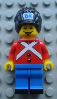 BR LEGO Minifigure – КОЛЕКЦИОНЕРСКИ МИНИФИГУРКИ