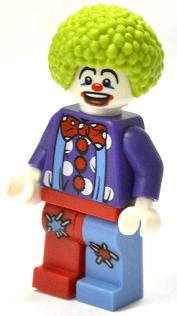 Birthday Clown – ПРАЗНИЦИ И СЪБИТИЯ
