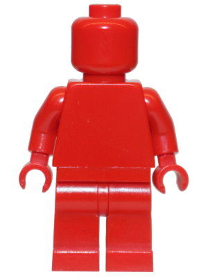 LEGO VIP Letter I (Monochrome) – МАРКА ЛЕГО