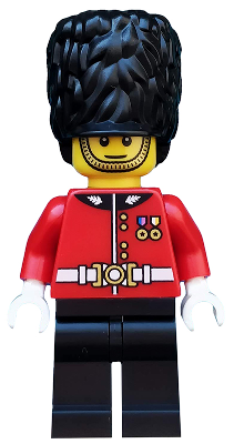 Royal Guard – КОЛЕКЦИОНЕРСКИ МИНИФИГУРКИ