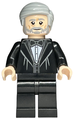 Gustave Eiffel – МАРКА ЛЕГО
