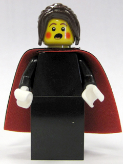Caroler, Female – ПРАЗНИЦИ И СЪБИТИЯ