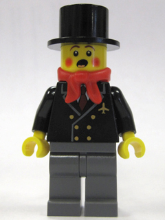 Caroler, Male – ПРАЗНИЦИ И СЪБИТИЯ