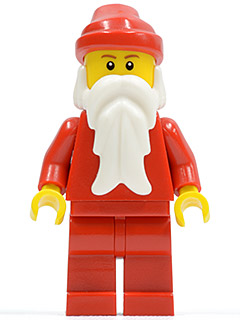 Santa, Red Legs – ПРАЗНИЦИ И СЪБИТИЯ