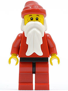 Santa, Red Legs with Black Hips, Freckles – ПРАЗНИЦИ И СЪБИТИЯ