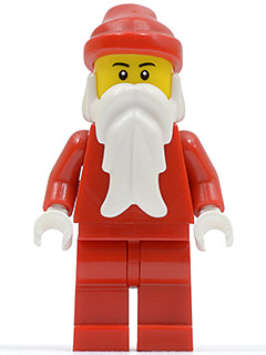 Santa, Red Legs, White Hands – ПРАЗНИЦИ И СЪБИТИЯ