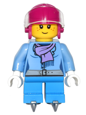 Ice Hockey Player Girl – ПРАЗНИЦИ И СЪБИТИЯ
