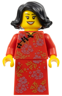 Mother, Chinese New Year's Eve Dinner – ПРАЗНИЦИ И СЪБИТИЯ