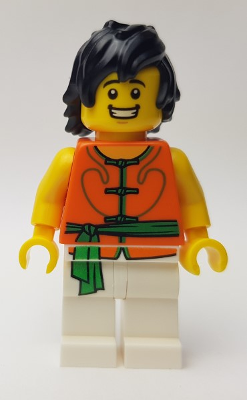 Dragon Boat Race Team Green/Orange Member 1 – ПРАЗНИЦИ И СЪБИТИЯ