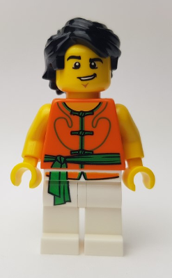 Dragon Boat Race Team Green/Orange Member 2 – ПРАЗНИЦИ И СЪБИТИЯ