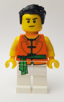 Dragon Boat Race Team Green/Orange Member 3 – ПРАЗНИЦИ И СЪБИТИЯ