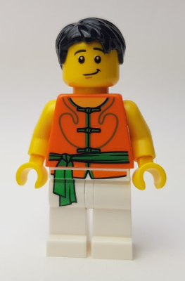 Dragon Boat Race Team Green/Orange Member 5 – ПРАЗНИЦИ И СЪБИТИЯ