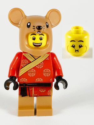 Year of the Rat Guy – ПРАЗНИЦИ И СЪБИТИЯ