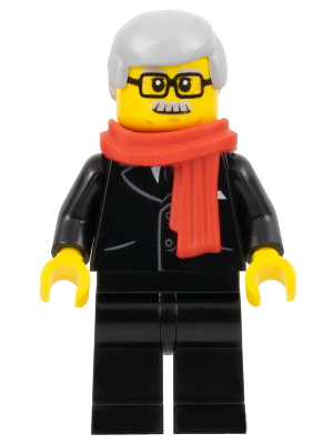 Mayor, Lion Dance, Red Scarf, Black Suit – ПРАЗНИЦИ И СЪБИТИЯ