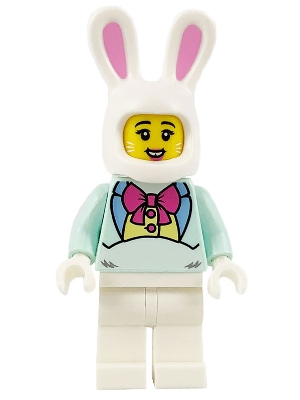 Easter Bunny Girl – ПРАЗНИЦИ И СЪБИТИЯ