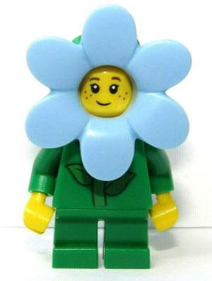 Flower Girl – МАРКА ЛЕГО