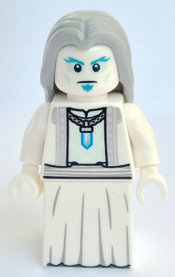 Ice King – МАРКА ЛЕГО