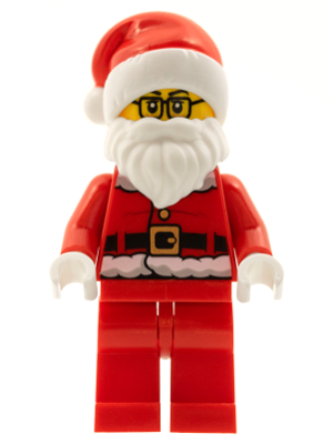 Fendrich - Santa Claus Suit – ПРАЗНИЦИ И СЪБИТИЯ