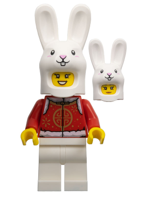 Year of the Rabbit Girl – ПРАЗНИЦИ И СЪБИТИЯ