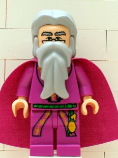 Albus Dumbledore - Light Nougat – ХАРИ ПОТЪР