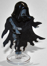 Dementor - Black Cloak and Hood – ХАРИ ПОТЪР