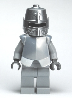 Statue - Gryffindor Knight – ХАРИ ПОТЪР
