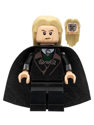 Lucius Malfoy - Light Nougat – ХАРИ ПОТЪР