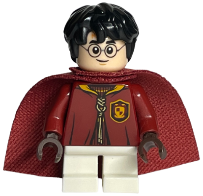 Harry Potter - Quidditch Uniform – ХАРИ ПОТЪР