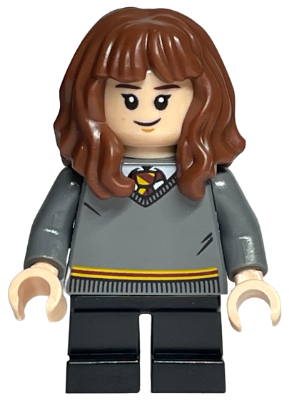 Hermione Granger - Gryffindor Sweater – ХАРИ ПОТЪР