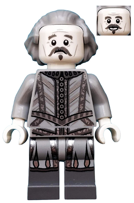 Nearly Headless Nick – ХАРИ ПОТЪР