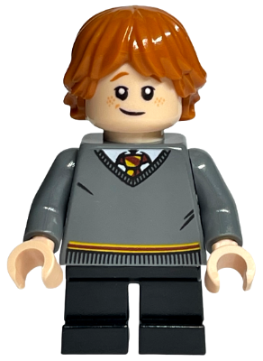 Ron Weasley - Gryffindor Sweater – ХАРИ ПОТЪР